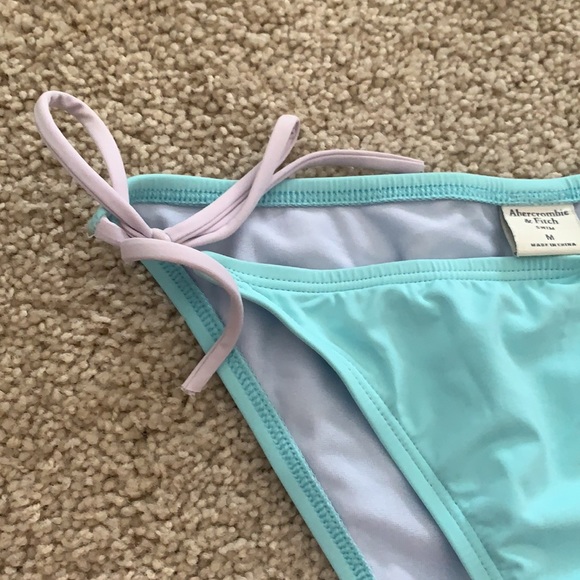 Abercrombie & Fitch Bathing Suit - Picture 3 of 5